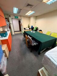 People's Park Centre (D1), Office #621523291